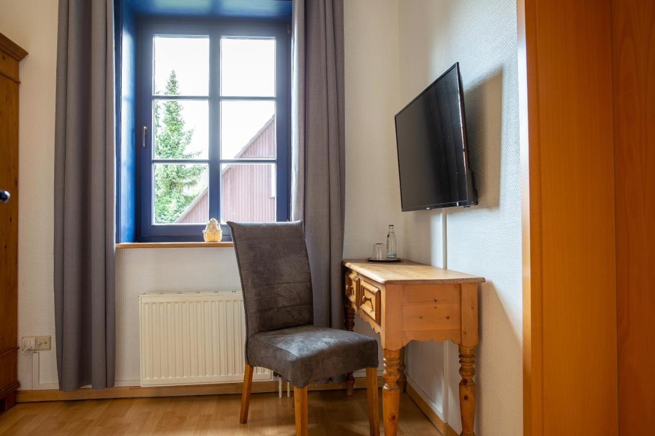 Landhaus Artischocke Hemmingen  Exteriér fotografie